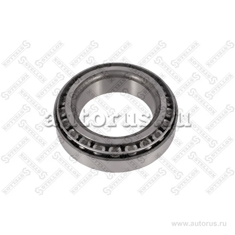 Подшипник роликовый ступицы JM718149A/JM718110/Q 90x145x35(36) Tra STELLOX 84-40212-SX