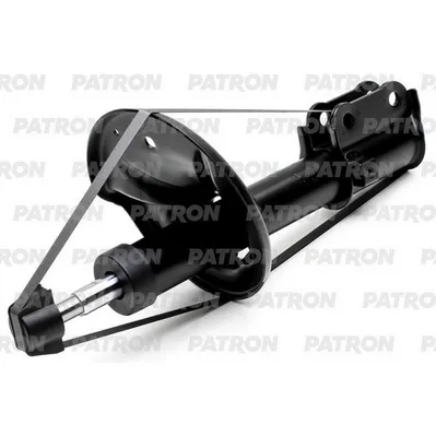 Амортизатор подвески передн прав HYUNDAI: COUPE 96-02, ELANTRA 00- PATRON PSA333205