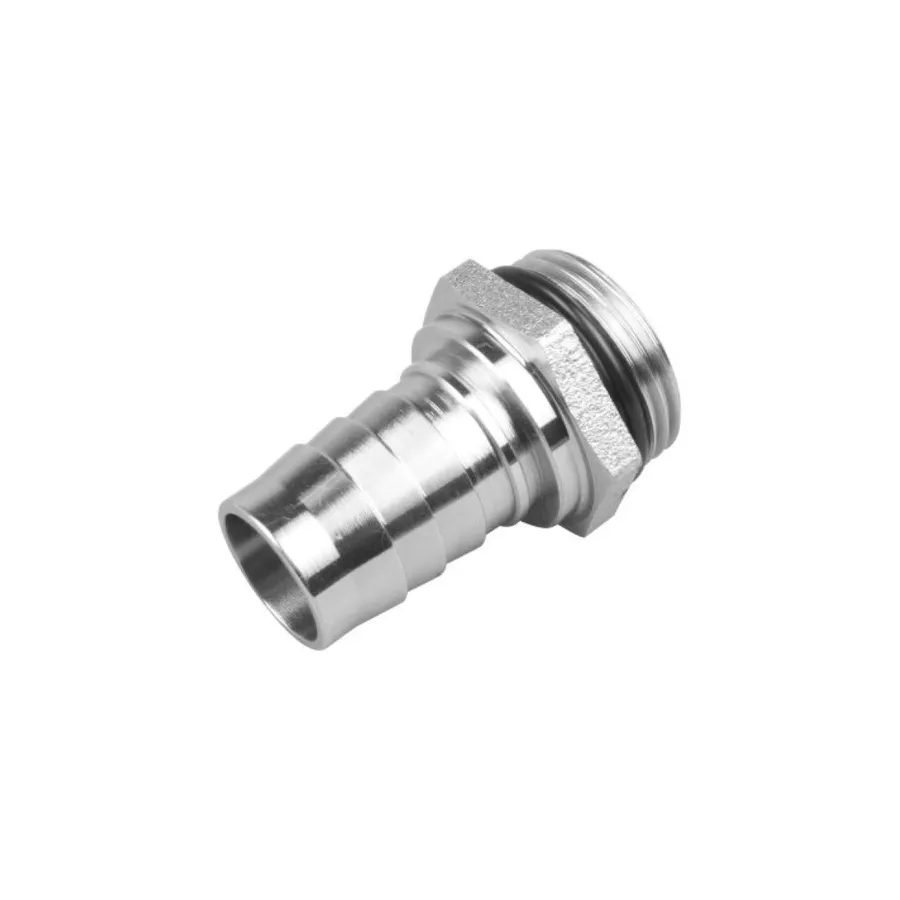 Фитинг 3/4 BSP (M) X 19 мм (латунь) + уплотнительное кольцо PIUSI F0643700A