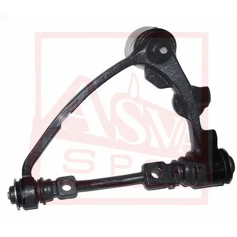 Рычаг передний верхний правый ASVA 0124-TA50UR