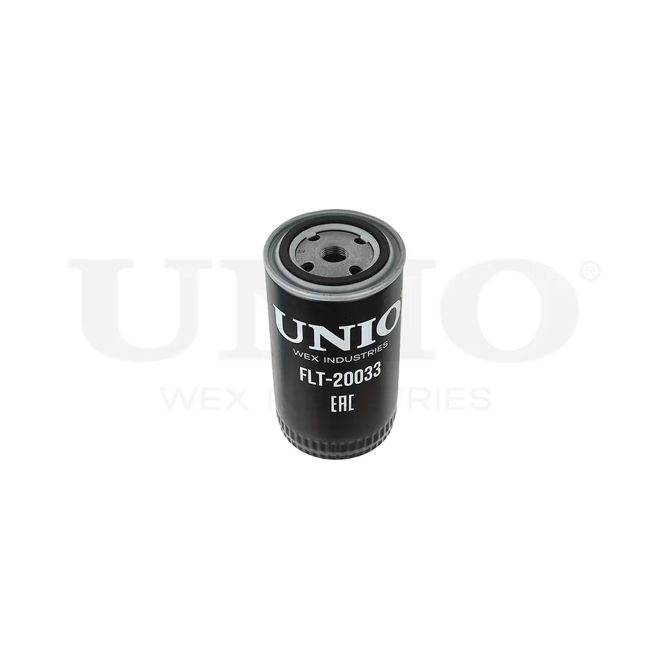 Фильтр масляный UNIO FLT-20033