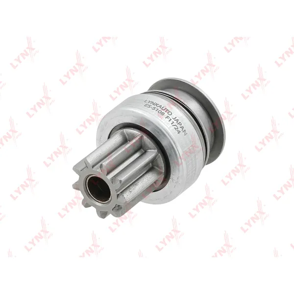 Привод стартера (бендикс) LYNXauto ES-5108