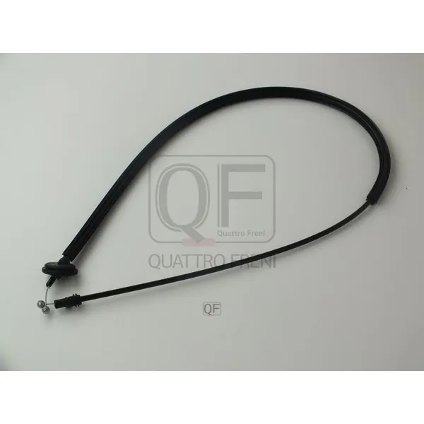 ТРОС КАПОТА QUATTRO FRENI QF62G00085