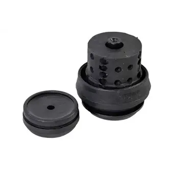Подушка ДВС передняя VW Golf 1.6/2.0 92-99 ZENTPARTS Z13141