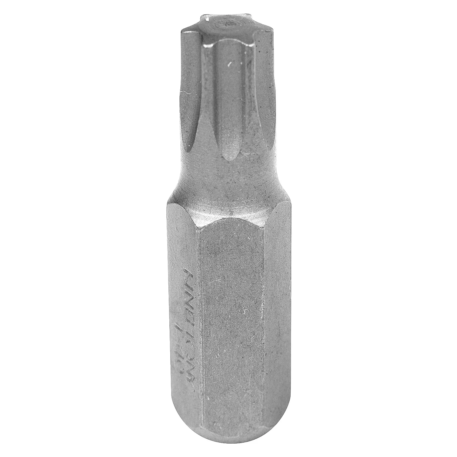 Вставка (бита) торцевая 5/16, TORX, Т40, L 36 мм KING TONY 183640T
