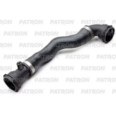 Патрубок радиатора BMW: 5 (E39) 1995-2003, 7 (E38) 1994-2001 PATRON PH2542