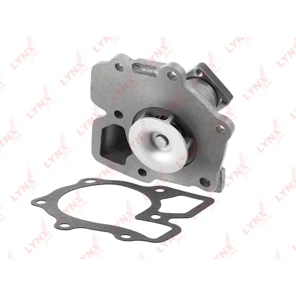 Помпа, водяной насос FORD Transit 2.5D 91-00 LYNXauto CW-0188