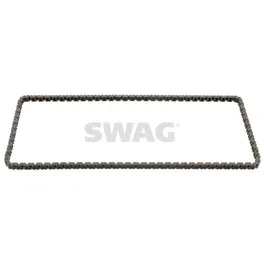 Цепь ГРМ 170 звеньев, VAG 1,8 TFSI, 2,0 TFSI SWAG 30945956