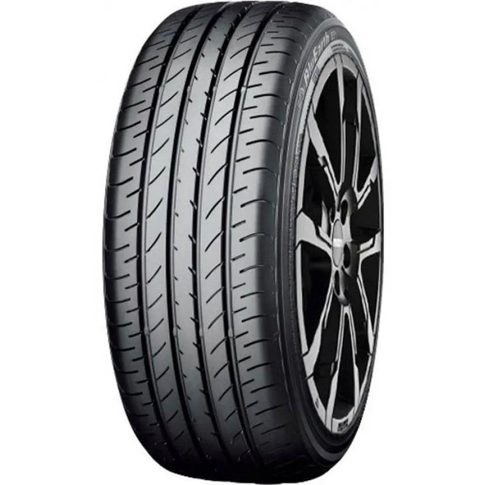 Шина R17 205/55 Yokohama BluEarth AE51H 91V лето R7081