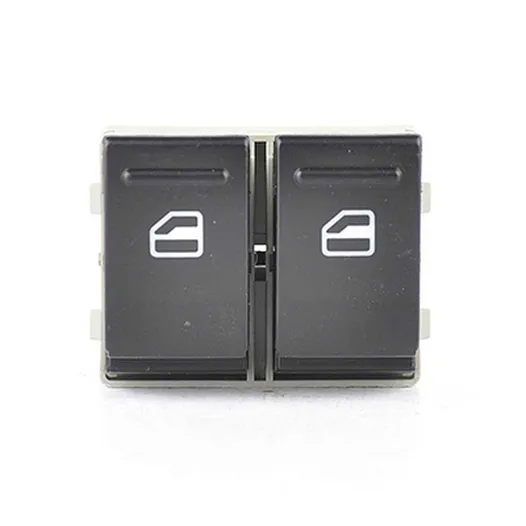 Кнопка стеклоподъёмника двойная T5-T6 04- BSG BSG 90-860-087