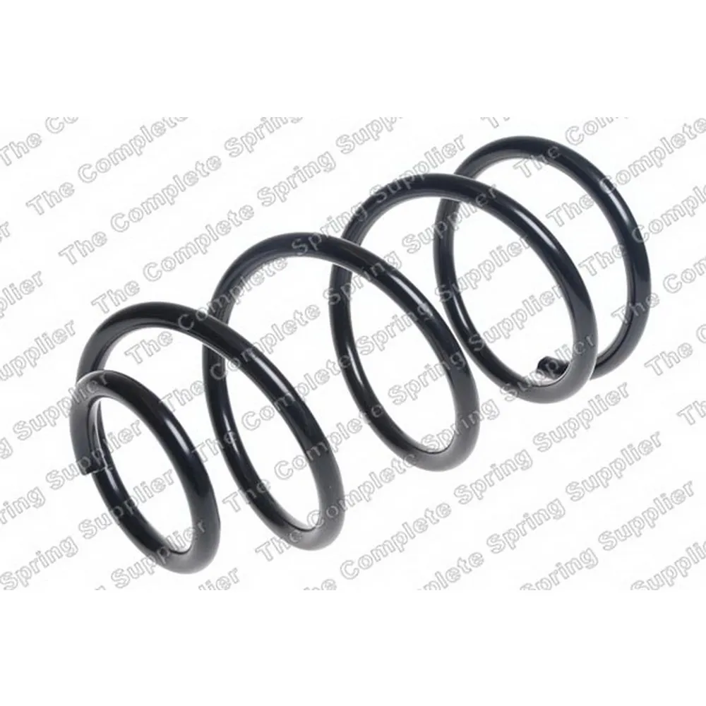 Пружина передняя VOLVO V40 D3/D4 5-CYL AUT 12- LESJOFORS 4095862