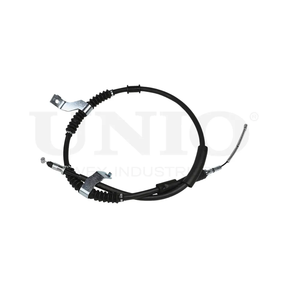 Трос стояночного тормоза задний правый UNIO CAB-60002