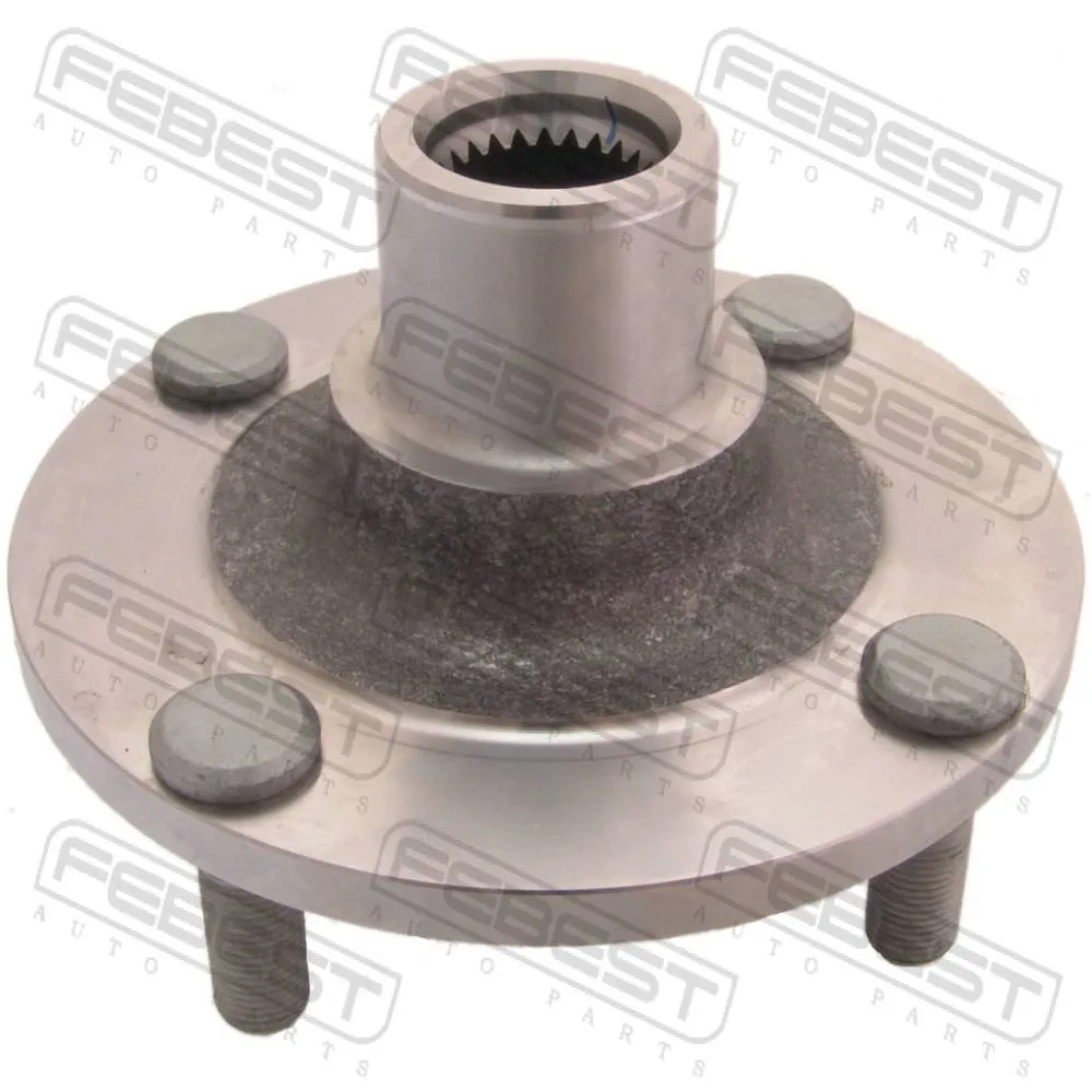 Ступица передняя NISSAN Almera Classic 2006-> FEBEST 0282-N16F
