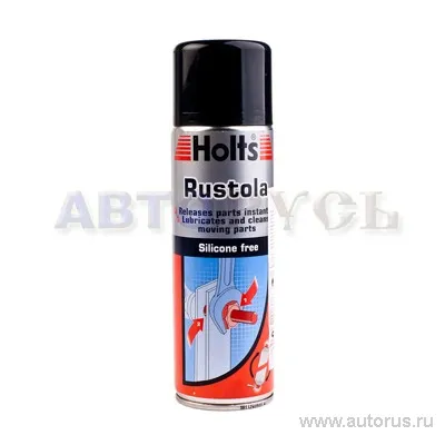 Смазка Holts RUSTOLA проникающая 300 мл