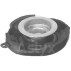 ПОДУШКА АМОРТ REN 19 88-96/MEGANE I 96-03/SCENIC 99-03 ПЕР L/R (кроме 1,8 16V) без подшипника ASLYX AS-201774
