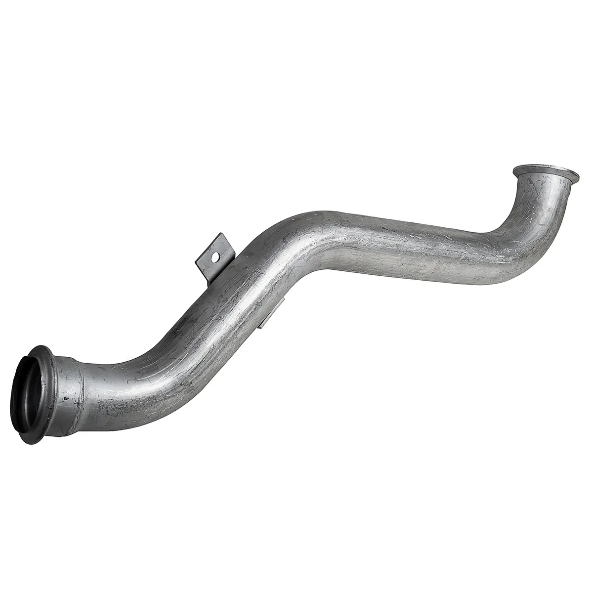 Труба глушителя приемная DAF CF65 STELLOX 8203269_SX