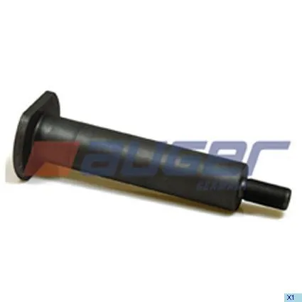 Палец рессоры M24х2 ф50х270 (9180000160) AUGER 54021