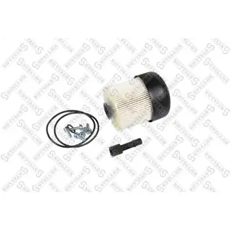 Фильтр топливный Renault Duster 1.5DCI 10> STELLOX 21-00927-SX