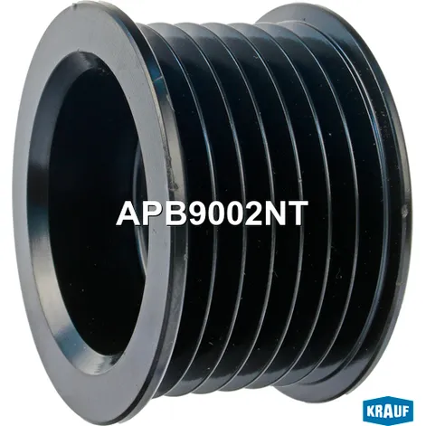 Шкив генератора KRAUF APB9002NT