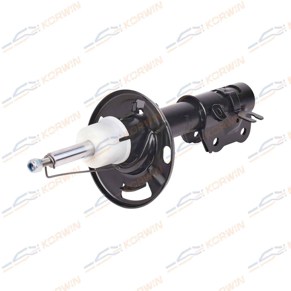 Амортизатор MAZDA 3 (BM) 13- fr.right KORWIN KWCA0153R