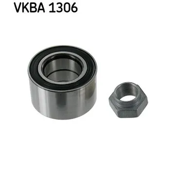 Подшипник ступицы передний ВАЗ 2108-099 (компл.) SKF VKBA 1306