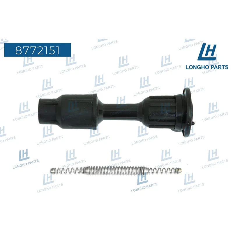 Наконечник катушки зажигания NISSAN 224483H000 LONGHO 8772151