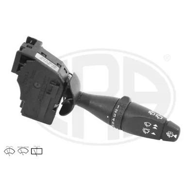 Переключатель подрулевой FORD FIESTA V, MONDEO III ERA 440381