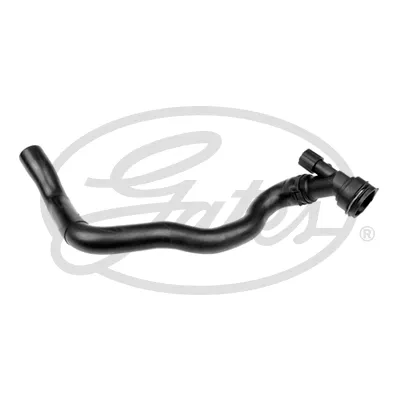 ПАТРУБОК РАДИАТОРА VW POLO 1.4 06-11 (GATES) GATES 054162