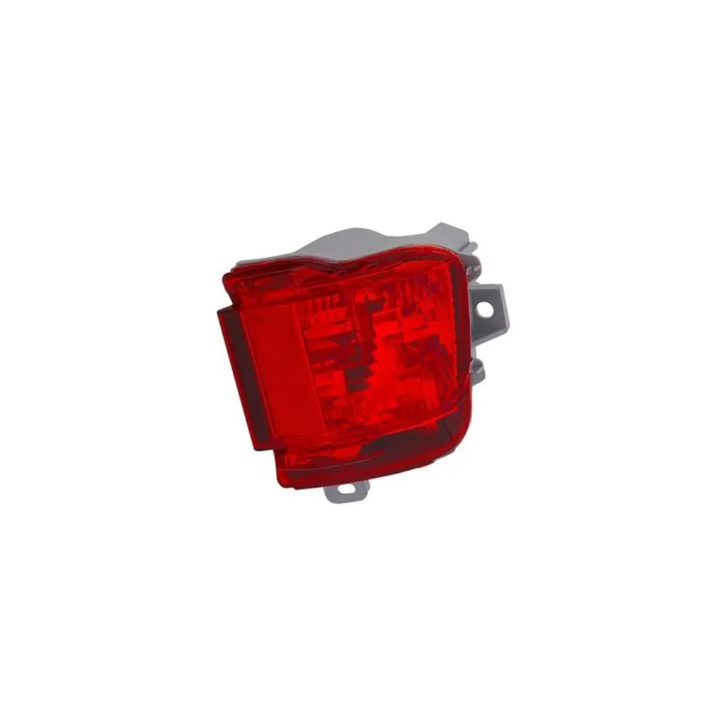 Фонарь катафот правый в задний бампер LC200 2015- 12RF096R