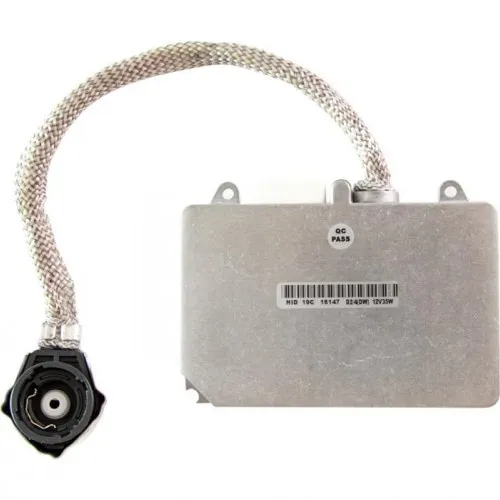 Блок розжига SVS штатный OEM DD2 0050042000