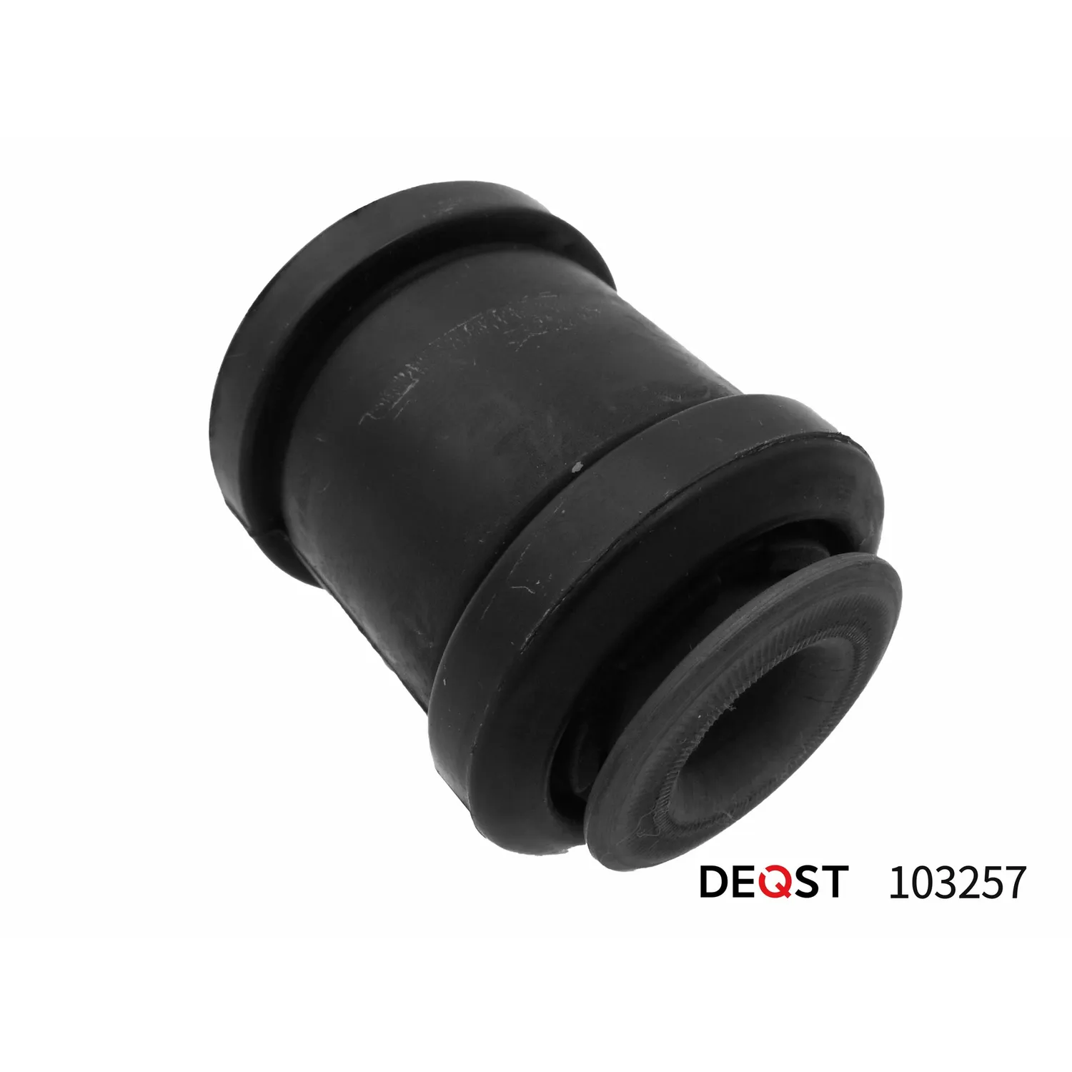 Сайлентблок переднего рычага передний CHEVROLET LANOS/DAEWOO NEXIA DEQST 103257