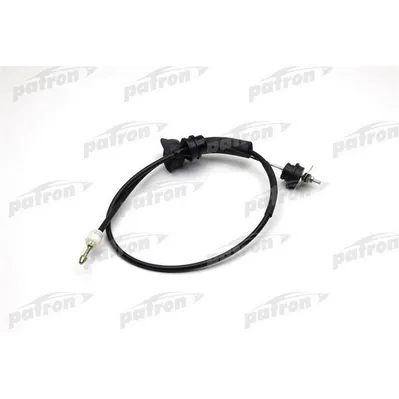Трос сцепления Peugeot 405 (все) exc.1.3 88-92 PATRON PC6018