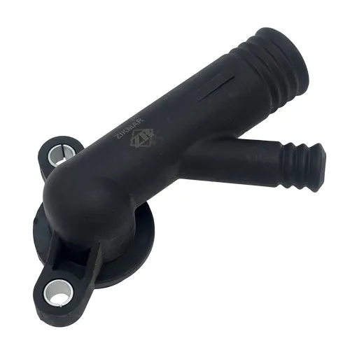 Фланец системы охлаждения ZIKMAR Z68470R