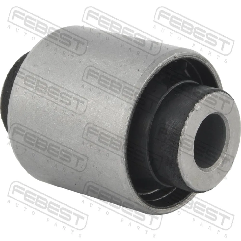 Сайлентблок задней цапфы FEBEST TAB-610