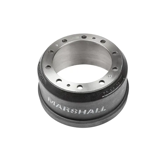 Барабан тормозной Freightliner 3800A Marshall M1900195