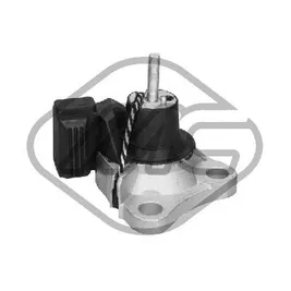 Подушка двигателя REN MEGANE I 1.9DCI 01-03/SCENIC I 1.9DCI 99-03 R METALCAUCHO 04608