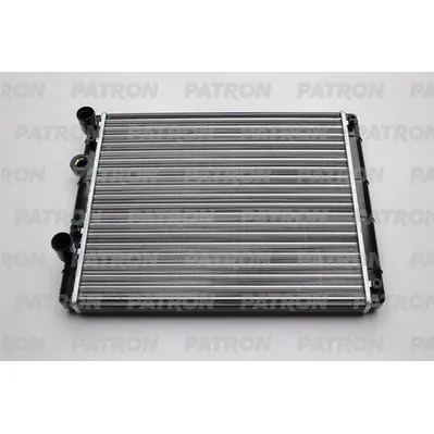 Радиатор системы охлаждения SEAT: AROSA , VW: LUPO, POLO 1.0/1.4/1.6/1.7 SDI/1 PATRON PRS3368