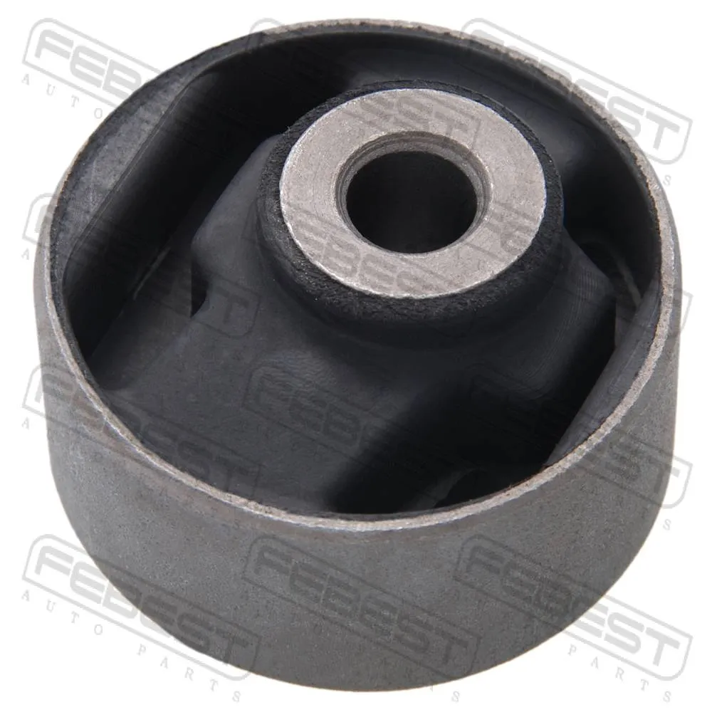 Сайлентблок подушки дифференциала MAZDA CX-7 FEBEST MZMB-030