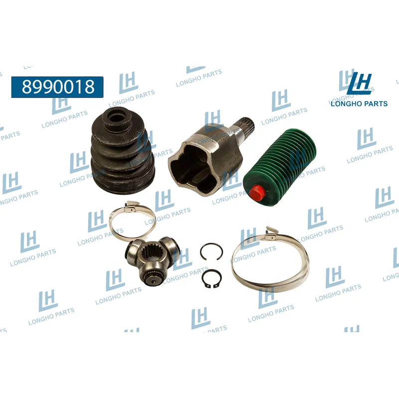 ШРУС GENERAL MOTORS 96273572 LONGHO 8990018