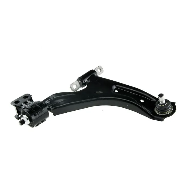 Рычаг передн. CHEVROLET SPARK 10- /LOWER правый/ NTY ZWDDW033