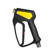 Пистолет ST-2300 с поворотной муфтой 22х1,5П Grass PK-0261 GRASS PK-0261