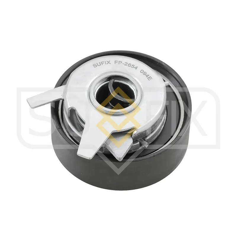 Ролик натяжной SUFIX FP-2654