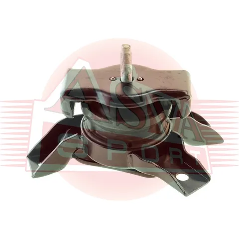 Подушка двигателя передняя HYUNDAI GETZ 2002-2011 ASVA 1212TB11F