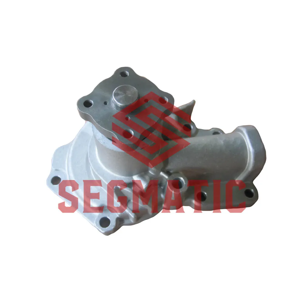 Водяной насос KIA H-1 Box 2.4 SEGMATIC SGWP6030