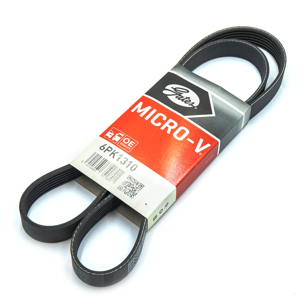 Ремень поликлиновый GATES 6PK1310