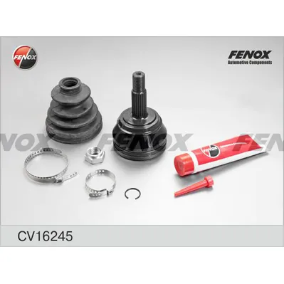 ШРУС CHERY AMULET (A15) 1.6 06- 22/32ШЛ; НАРУЖНЫЙ FENOX CV16245
