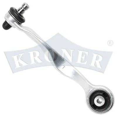Рычаг (перед. верх. лев. задний) AUDI A6 (97-) KRONER K340005