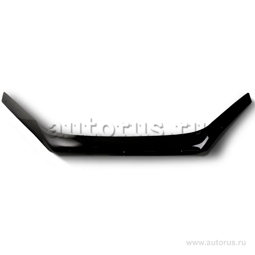 Дефлектор капота темный KIA RIO 2005-2011, NLD.SKIRIO0512 SIM NLD.SKIRIO0512