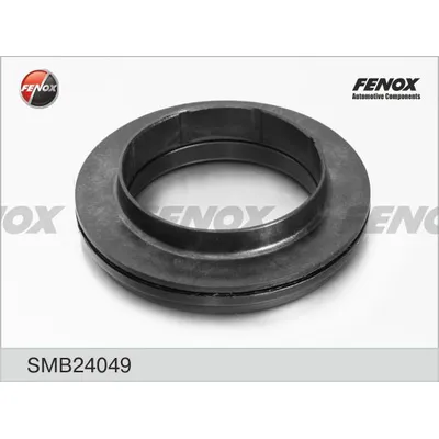Подшипник опоры переднего амортизатора NISSAN Micra/Note/RENAULT Clio/Kangoo FENOX SMB24049
