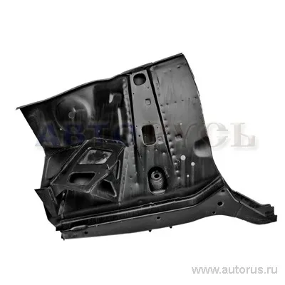 Брызговик ВАЗ 2105 правый в сборе LADA 21050-5301040-00